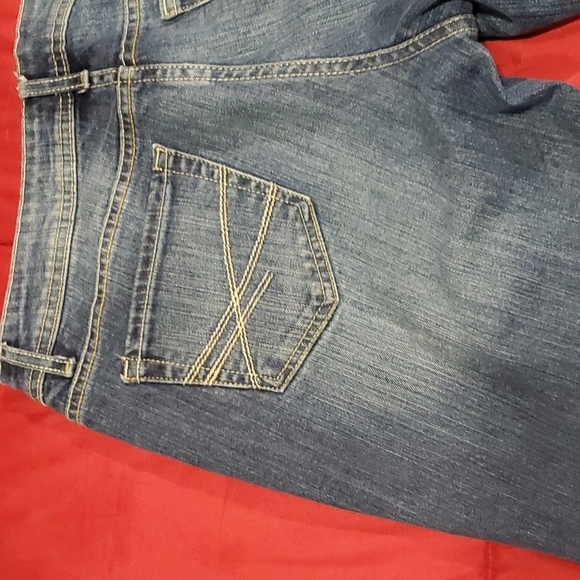 Aeropostale jeans,size 9/10 x29 - Picture 13 of 15